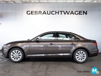 gebraucht Audi A4 2.0 TFSI design ultra S-tronic