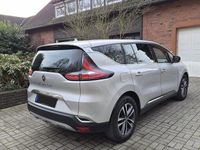 Używany Renault Espace Life 160 KM (117 kW) 2019 Srebrny Minivan