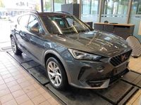 Gebraucht Cupra Formentor 150 PS (110 kW) 2022 Magnetic grau SUV