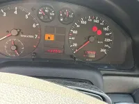 Gebraucht Audi A4 150 PS (110 kW) 1997 Grau Kombi