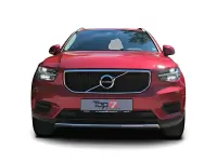 Gebraucht Volvo XC40 Momentum 2022 Rot SUV