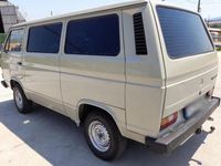 Usata VW Multivan 69 CV (50 kW) 1988 Beige Monovolume