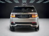 Gebraucht Land Rover Discovery Sport R-Dynamic 300 PS (220 kW) 2023 SUV