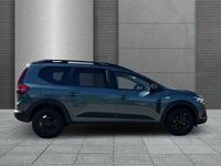 Neu Dacia Jogger Extreme 110 PS (80 kW) 2025 Grün Van / Kleinbus