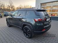 Gebraucht Jeep Compass North 131 PS (96 kW) 2025 Grün SUV