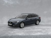 Gebraucht Seat Leon ST FR-Line 150 PS (110 kW) 2025 "magnetic tech" Kombi