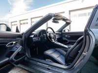 Gebraucht Porsche 911 Targa 4 450 PS (330 kW) 2017 Grau Cabrio