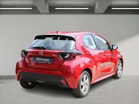 Gebraucht Mazda 2 Exclusive-Line 116 PS (85 kW) 2024 Rot Limousine