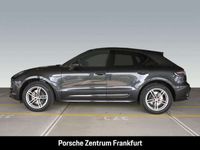 gebraucht Porsche Macan BOSE Abstandstempomat Sportabgasanlage