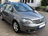 Gebraucht VW Golf VI United 122 PS (89 kW) 2008 Grau Kleinwagen