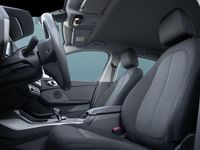 Gebraucht BMW 116 116 PS (85 kW) 2023 Schwarz Kleinwagen