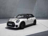 Gebraucht Mini John Cooper Works Cabriolet 204 PS (150 kW) 2025 Weiß Cabrio