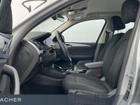 Gebraucht BMW X3 Advantage 286 PS (210 kW) 2021 Silber SUV