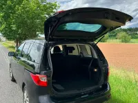 Gebraucht Mazda 5 Sendo 116 PS (85 kW) 2014 Schwarz Van / Kleinbus