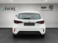 Neu MG MG3 116 PS (85 kW) 2025 Kleinwagen