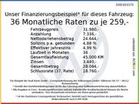 Gebraucht Audi Q5 204 PS (150 kW) 2021 Brillantschwarz SUV