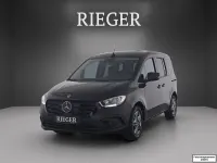Neu Mercedes eCitan Progressive 89 kW (122 PS) 2025 Schwarz Kombi