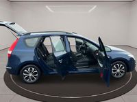 Gebraucht Hyundai i30 Edition+ 126 PS (92 kW) 2009 Blau Kombi