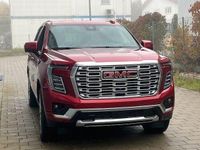 Nowe GMC Yukon 439 KM (322 kW) 2025 Szary SUV