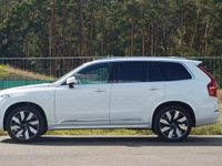 Gebraucht Volvo XC90 Plus 455 PS (334 kW) 2024 Weiß SUV
