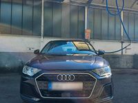 Second-hand Audi A1 Advanced 110 CP (80 kW) 2021 Albastru SUV