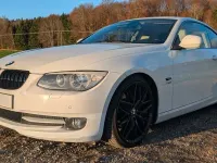 Gebraucht BMW 325 M Performance 218 PS (160 kW) 2011 Weiß Coupé