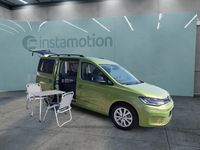 gebraucht VW Caddy Maxi CALIFORNIA 2.0TDI DSG KÜCHE CAM STHZ