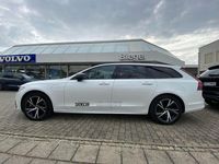 Gebraucht Volvo V90 Plus 398 PS (292 kW) 2024 Weiß Kombi