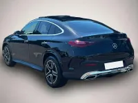 Gebraucht Mercedes GLC300 AMG 269 PS (197 kW) 2023 Manufacturer SUV