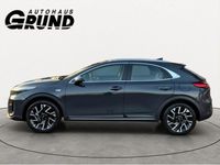 Gebraucht Kia XCeed Vision 120 PS (88 kW) 2025 Grau / penta metal (metallic) SUV