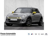 Gebraucht Mini Cooper SE 135 kW (184 PS) 2020 Moonwalk grey () Kleinwagen
