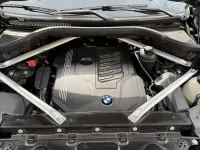 Gebraucht BMW X6 xLine 340 PS (250 kW) 2020 Schwarz SUV