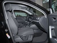 gebraucht Audi Q2 Q230 TFSI LM16 LED NAVI+ SITZHZ GRA