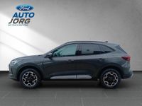Neu Ford Kuga Active 242 PS (177 kW) 2025 Magneticgrau (metallic) SUV