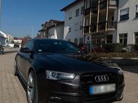 Gebraucht Audi A5 Sportback S-Line 245 PS (180 kW) 2015 Kleinwagen