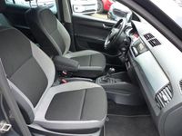 Gebraucht Skoda Fabia Ambition 110 PS (80 kW) 2016 Grau Kombi