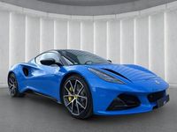 Gebraucht Lotus Emira 405 PS (297 kW) 2023 Blau Coupé