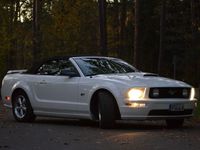 gebraucht Ford Mustang GT 4.6 V8 Original US-Zustand