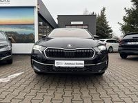 Neu Skoda Octavia 150 PS (110 kW) 2026 Blackmagic perleffekt (schwarz) Kombi