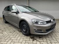 gebraucht VW Golf VII 