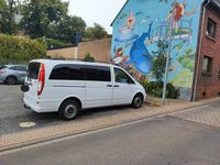 gebraucht Mercedes Vito 