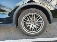 Gebraucht Porsche Cayenne 245 PS (180 kW) 2013 Schwarz SUV