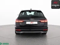 Gebraucht Audi A6 S-Line 265 PS (194 kW) 2024 Brillantschwarz Kombi
