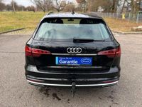 Gebraucht Audi A4 Sport 136 PS (100 kW) 2020 Schwarz Kombi