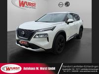 Neu Nissan X-Trail Tekna 213 PS (156 kW) 2025 Solid white SUV
