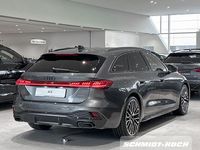 Neu Audi A5 Sport 252 PS (185 kW) 2025 Grau Coupé