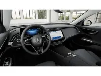 Second-hand Mercedes E300 Advanced 313 CP (230 kW) 2025 Gri Break