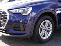 gebraucht Audi Q3 35TDI Quattro S-Tr. VirtualCockpit NaviPlus