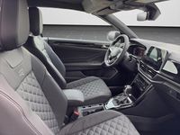 Gebraucht VW T-Roc 150 PS (110 kW) 2026 Pure white / schwarz SUV