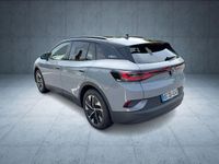 Gebraucht VW ID.4 Pure 125 kW (170 PS) 2025 Mondsteingrau SUV